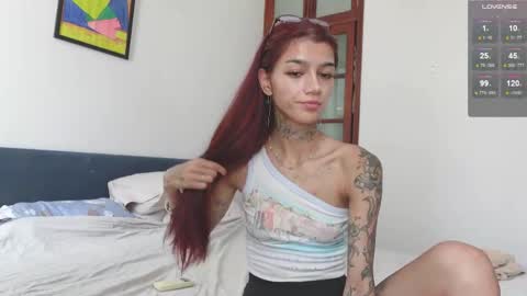 vinkitinkii online show from 04-28-26, 05:01