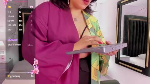 Vin  online show from 03-29-26, 02:39