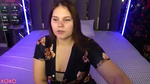 Milla online show from 12-17-25, 07:36