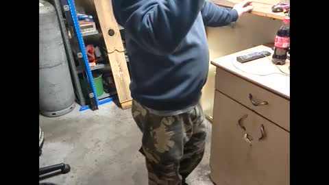 vinnie67 online show from 02-16-25, 12:52