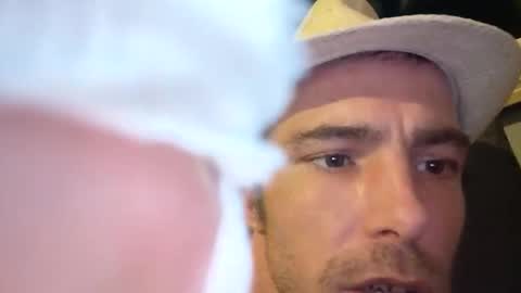 Vince online show from 03-05-26, 09:44