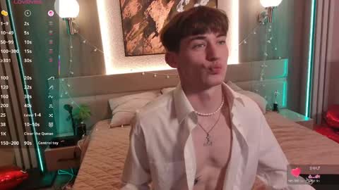 Vinsant online show from 04-12-26, 08:08