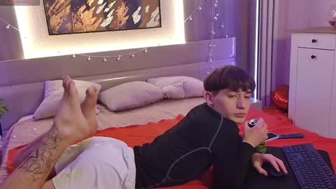 Vinsant online show from 04-17-26, 08:06