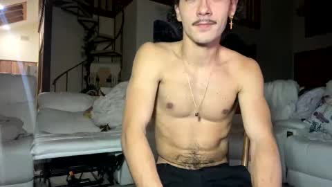 Sanji online show from 12-29-24, 03:22