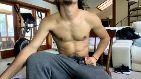 Sanji online show from 03-06-25, 09:31