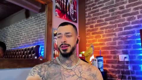 ---Vinzen--- online show from 02-14-26, 06:43