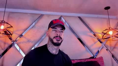 ---Vinzen--- online show from 02-23-26, 03:37