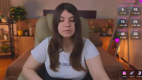 Snapshot of viola__shy chatting on 05-30-26, 09:34 Viola online show from 05-30-26, 09:34