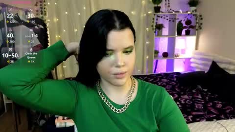 Snapshot of viola_bunny chatting on 11-02-25, 05:59 Viola Bunny online show from 11-02-25, 05:59