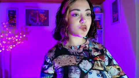 violet online show from 05-29-26, 02:20