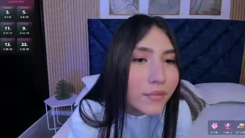 Violet online show from 07-11-26, 06:43