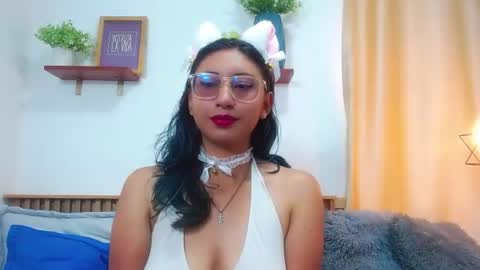 Snapshot of violet_2003 chatting on 06-30-26, 02:29 V I O L E T online show from 06-30-26, 02:29