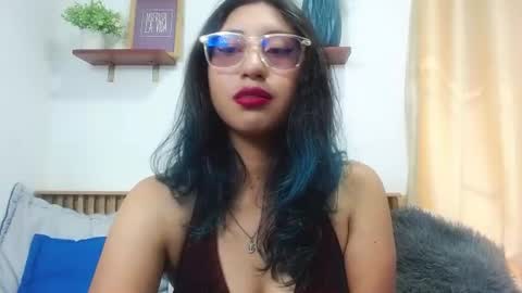 Snapshot of violet_2003 chatting on 07-01-26, 03:56 V I O L E T online show from 07-01-26, 03:56