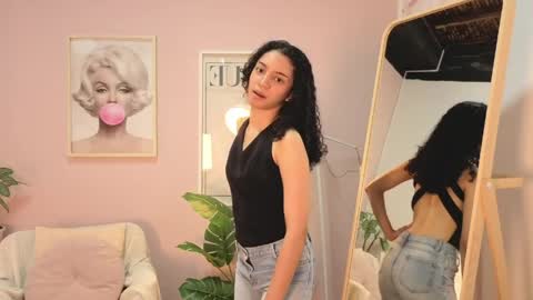 violet__15 online show from 03-27-26, 12:05