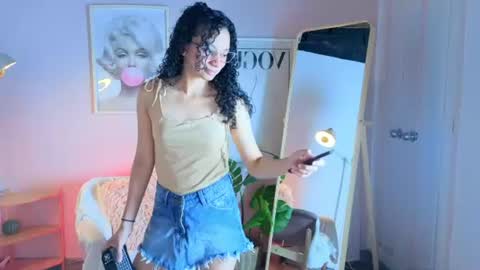 violet__15 online show from 07-14-26, 12:11