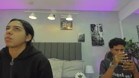 Violet and Myers online show from 10-28-25, 11:25