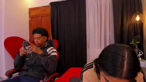 Violet and Myers online show from 11-30-25, 11:14