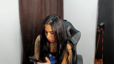 Violet and Myers online show from 12-04-25, 01:42