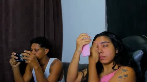 Violet and Myers online show from 03-25-26, 06:25