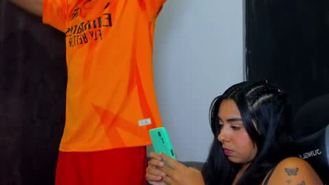 Violet and Myers online show from 04-08-26, 01:38