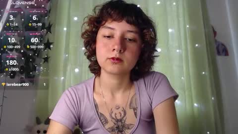 Violet online show from 01-31-26, 08:18