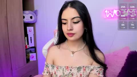 Violeta  online show from 12-06-24, 05:11