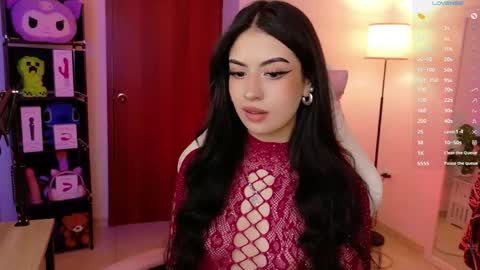 Snapshot of violet_catt chatting on 04-21-26, 05:28 Violeta online show from 04-21-26, 05:28