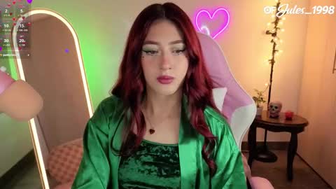 violet online show from 03-17-26, 06:55