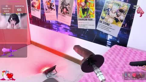 Violet Fiore online show from 02-24-26, 02:37