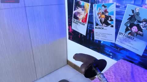 Snapshot of violet_fiore chatting on 03-14-26, 04:23 Violet Fiore online show from 03-14-26, 04:23