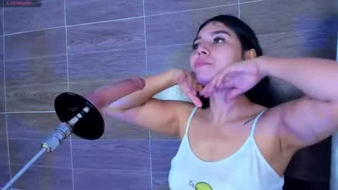 Snapshot of violet_fiore chatting on 07-13-26, 09:28 Violet Fiore online show from 07-13-26, 09:28