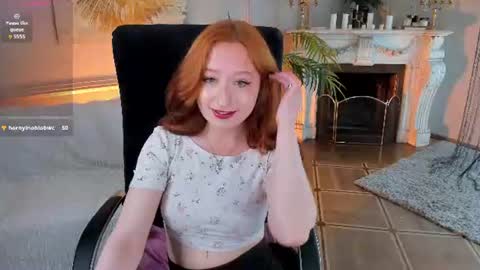 Snapshot of violet_griffen chatting on 06-22-26, 03:42 VIOLET online show from 06-22-26, 03:42