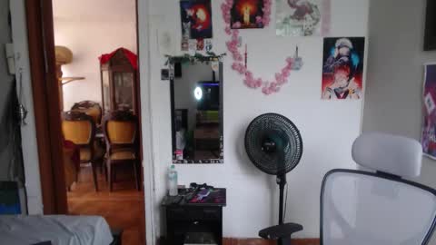 Violete Hentai01 online show from 11-04-25, 05:45