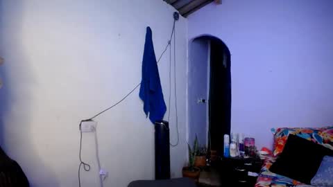 Snapshot of violet_hyuga chatting on 10-18-25, 02:03 violet_hyuga online show from 10-18-25, 02:03