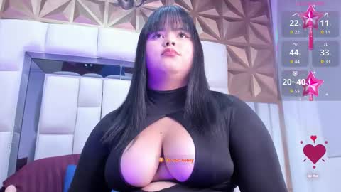 violet_milleer online show from 01-09-26, 07:15