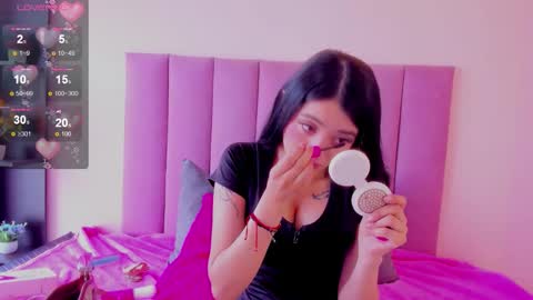 violet online show from 03-03-26, 01:06