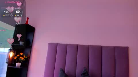 violet online show from 03-28-26, 01:11