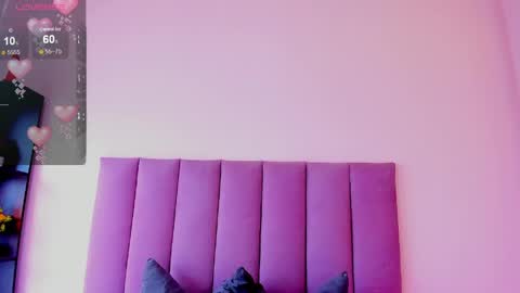 violet online show from 04-07-26, 12:38