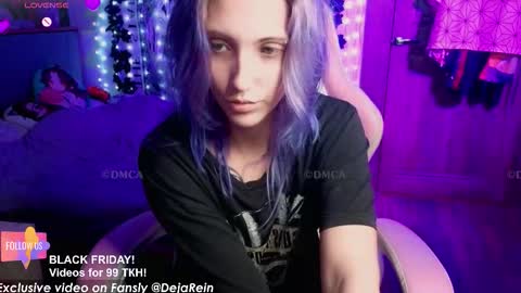 Deya online show from 11-23-25, 10:59