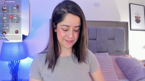 Snapshot of violet_nova1 chatting on 04-23-26, 11:42 Violet Nova online show from 04-23-26, 11:42