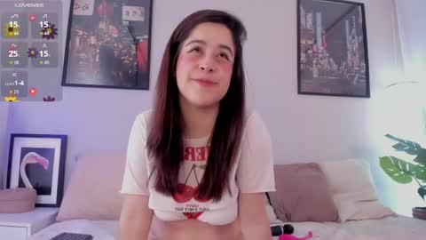 Snapshot of violet_nova1 chatting on 05-03-26, 04:18 Violet Nova online show from 05-03-26, 04:18
