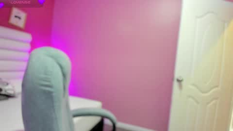violet_sinclair online show from 05-16-26, 11:20