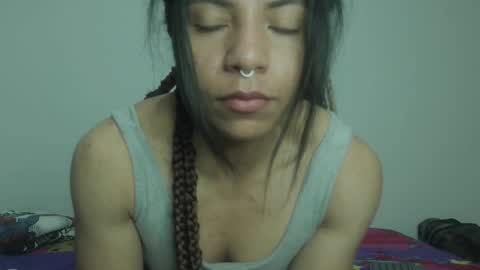 Violet online show from 01-09-25, 01:39