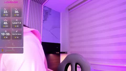 Violeta online show from 02-25-26, 02:32