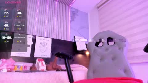 Violeta online show from 04-09-26, 01:38