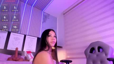 Snapshot of violet_spencer chatting on 04-29-26, 01:43 Violeta online show from 04-29-26, 01:43