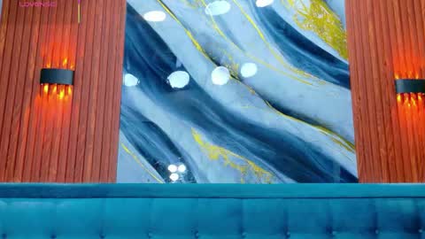 Violeta  online show from 05-30-26, 11:18