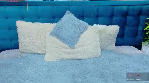 Violeta  online show from 06-02-26, 11:12