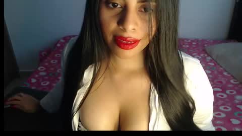 Violeta online show from 03-02-25, 10:27