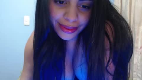 Violeta online show from 10-11-25, 12:15